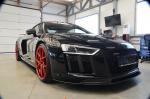 Audi R8 V10 by Vorsteiner & Elite Motors 2018 года